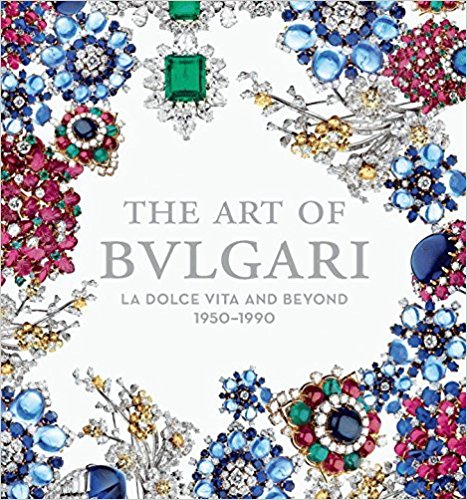 The Art of Bulgari: La Dolce Vita and Beyond